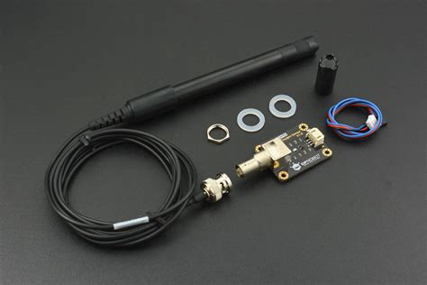 DFRobot Gravity: Analog Dissolved Oxygen Sensor / Meter Kit .